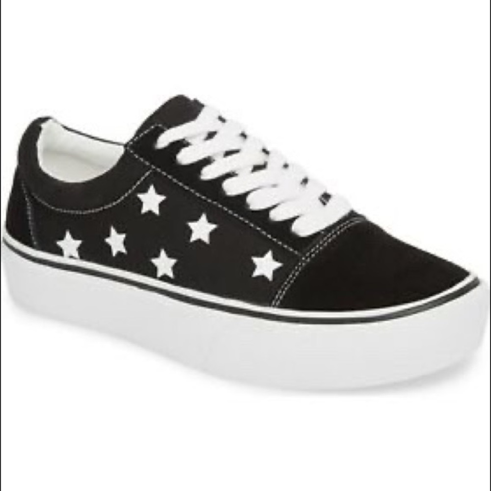 STEVE MADDEN Emile Sneakers